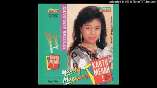 Download YANTY MUSWARA - KARTU MERAH MP3