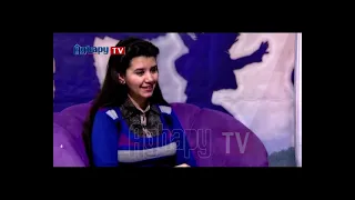 ليه اخدم ربنا وايه الدوافع الى تخلينى اخدم ربنا برنامج شباب شباب   قناة اغابى دندنها