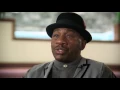 John Lee Hooker, Jr. - From The Blues to the Pews