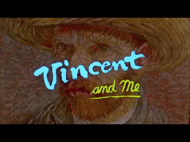 Vincent and Me (Tales for All #11 / 1990) Trailer