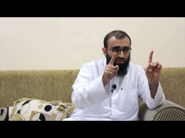 نقد النظام العلماني الليبرالي - السيد علي أبو الحسن