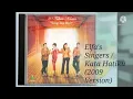 Lagu Elfas Singers / Kata Hatiku (2009 Version) (Official Music Audio / 2009)