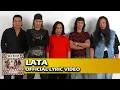 Rockers - Lata (Official Lyric Video)