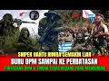 SEDANG VIRAL‼️ AKSI GILA SNIPER HANTU RIMBA BURU OPM SAMPAI KE PERBATASAN, INI YANG TERJADI....
