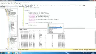 SQL Basics Part-9 Functions and Nested Functions String Functions Date time Functions
