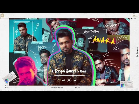Download MP3 Sangdi Sangdi (Audio) Arjan Dhillon | Mxrci | Gold Media | Brown Studios