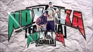 Download NDX A K A   Sayang Remake 2  Ft  PJR MP3