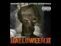 Rob Zombie's Halloween 2- Laurie's Main Theme(Tyler Bates)