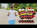Lagu Brand New Uganda 🇺🇬 King Moore \u0026 Leyna K (Official Video)
