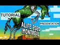 Julian Miller - Tutorial Cartesian Genetic Programming
