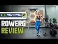 Concept2 RowErg Review Still The Gold Standard