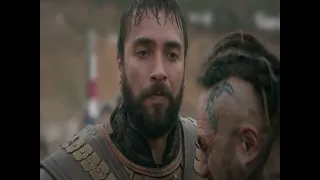 هيبة الاخوة بربروس 