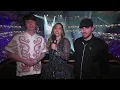 KARL JACOBS AND SAPNAP LCS INTERVIEW