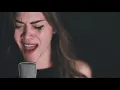 Download Lagu Lady Gaga - I'll Never Love Again (cover) dewi inggar