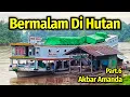 Download Lagu BERMALAM DI RAKIT SEROJA LAHAM MAHAKAM ULU KAPAL AKBAR AMANDA