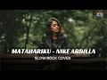 Lagu Matahariku - Nike Ardilla (AI Cover Slow Rock Vibes)