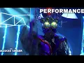 Download Lagu Spider Sings \