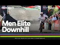 Download Lagu Men Elite Downhill Highlights | 2025 UCI Mountain Bike World Championships | Tissot