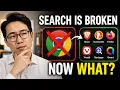 Google Just Ruined Search So I Tested Every Alternative