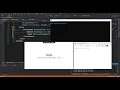Consume ASP Net Core Web API Using HttpClient in WPF
