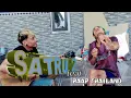 Download Lagu SATRU 2 feat raap Thailand - acoustik version (cover)