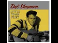 Hats Off to Larry - Del Shannon