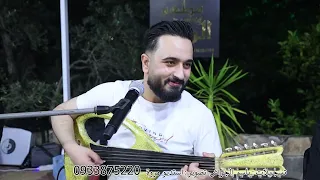 محمد العجمي        بس إلك هذا العشق                         دندنها