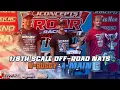 Sunday Nitro Buggy A-Mains ROAR 2026 Scale Off-Road Nationals
