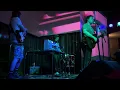 Emperor X — “Feeling Nothing” (Live)