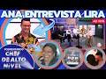 Download Lagu 🔥ANA MARIA ENTREVISTA O CAMPEÃO LIRA E OS CHEFS MENTORES NO MAIS VOCÊ AO VIVO DIRETO DAS COZINHAS