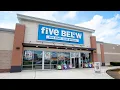 What it s like to work at Five Below