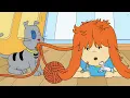Rosie Needs a Haircut Caillou Compilations