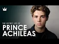 Download Lagu Prince Achileas-Andreas | From Palace to Hollywood