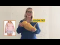 Sono Bello Laser Liposuction What does 5 lbs of Fat Look Like