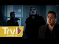 Amy Detects a POLTERGEIST in This Cursed Home The Dead Files Travel Channel