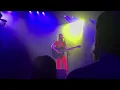 Jade Bird - Cathedral - Live Philadelphia - Sep, 27. 2019