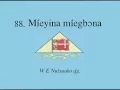 Download Lagu 88  Míeyina míegbɔna