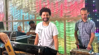 سايكو العفريت وتامر النزهى وباسط مصر كده الفرح يحصل فيه تدمير دندنها