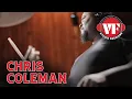 Chris Coleman Pad Warm-Up