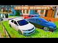 Download Lagu Hunting Down the Guy Who Stole My Money in a Toyota Corolla Convoy | BeamNG Drive with Logitech G29