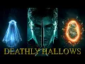 THE TRUTH BEHIND THE DEATHLY HALLOWS