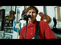 The Palms -  "JELLO"  (Live @ Serra Sessions)