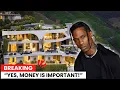 TRAVIS SCOTT Lifestyle 2024 NET WORTH EXPOSED