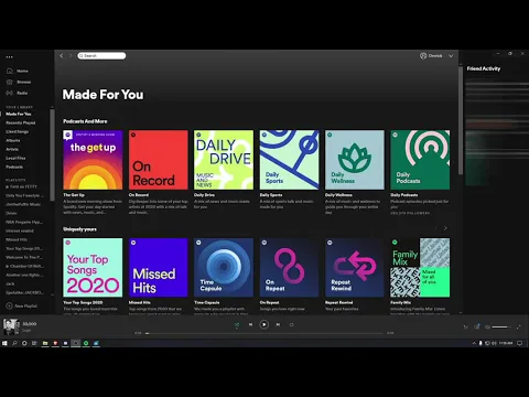 Download MP3 How To Add Music Not on Spotify to Your Phone (2021)  | OLD MIXTAPES, YOUR SONGS, ETC. Simplified.