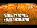 Pasquale s Pizzeria Family Restaurant Eynon PA