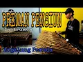 Download Lagu PREMAN PENSIUN Instrumen musik Angklung