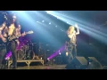 Download Lagu Sebastian Bach - Little Wing (Belo Horizonte 2016)
