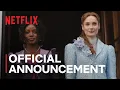Bridgerton Season 5 Announcement Netflix
