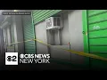 DMV NYPD investigating Brooklyn auto repair shop
