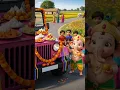 Download Lagu ✨🙏 Om Gan Ganapataye Namo Namah 🙏✨ | Powerful Ganesh Mantra 2025 🪔🎶#shorts#trending#ganesh #ganpati